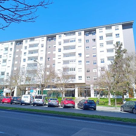 Los Sauces Pamplona Hospitales Universidad Baranain 外观 照片