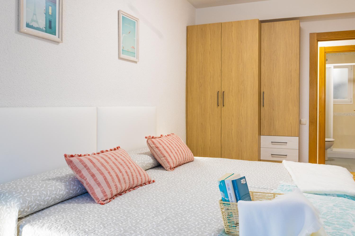 Los Sauces Pamplona Hospitales Universidad Baranain 外观 照片