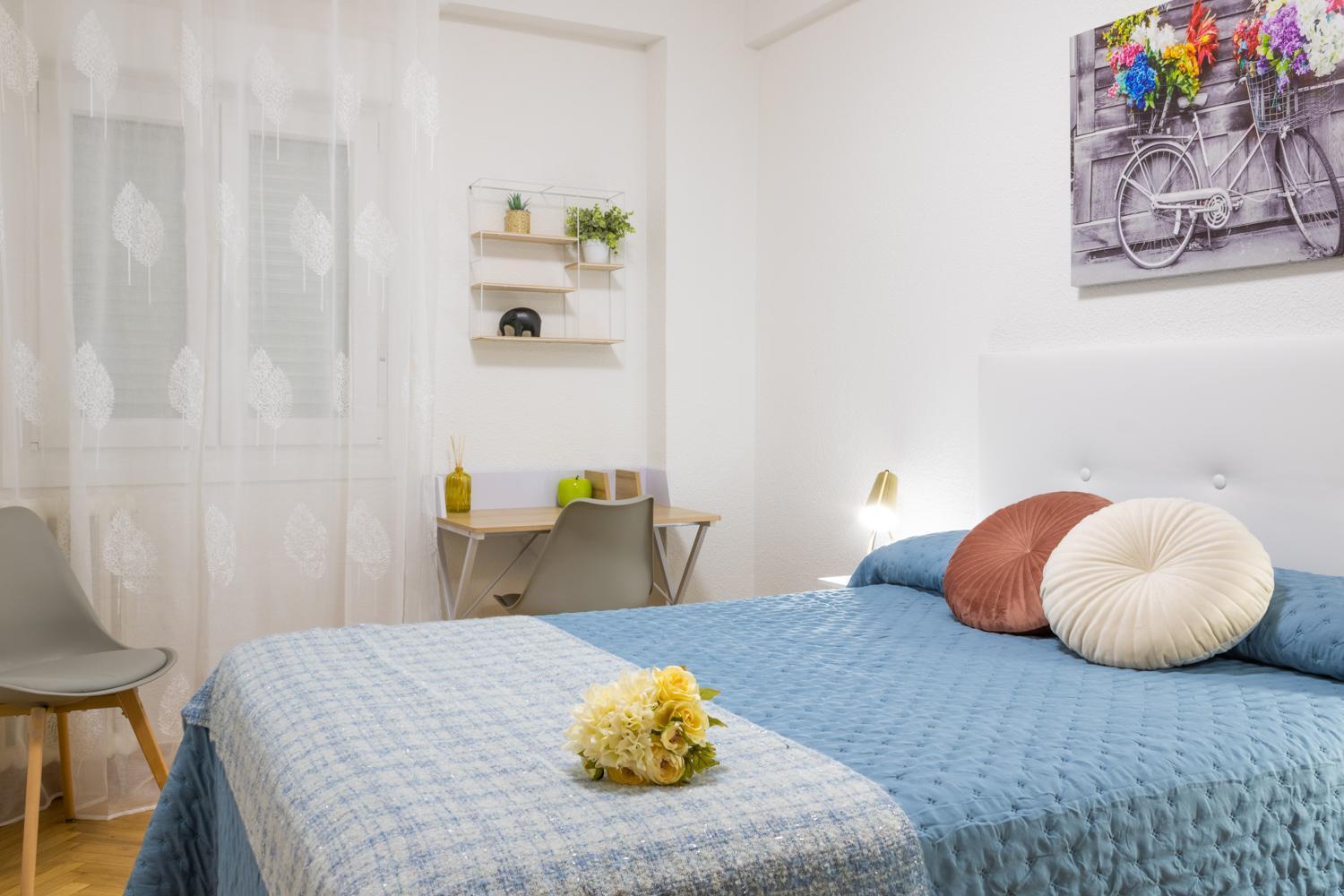 Los Sauces Pamplona Hospitales Universidad Baranain 外观 照片