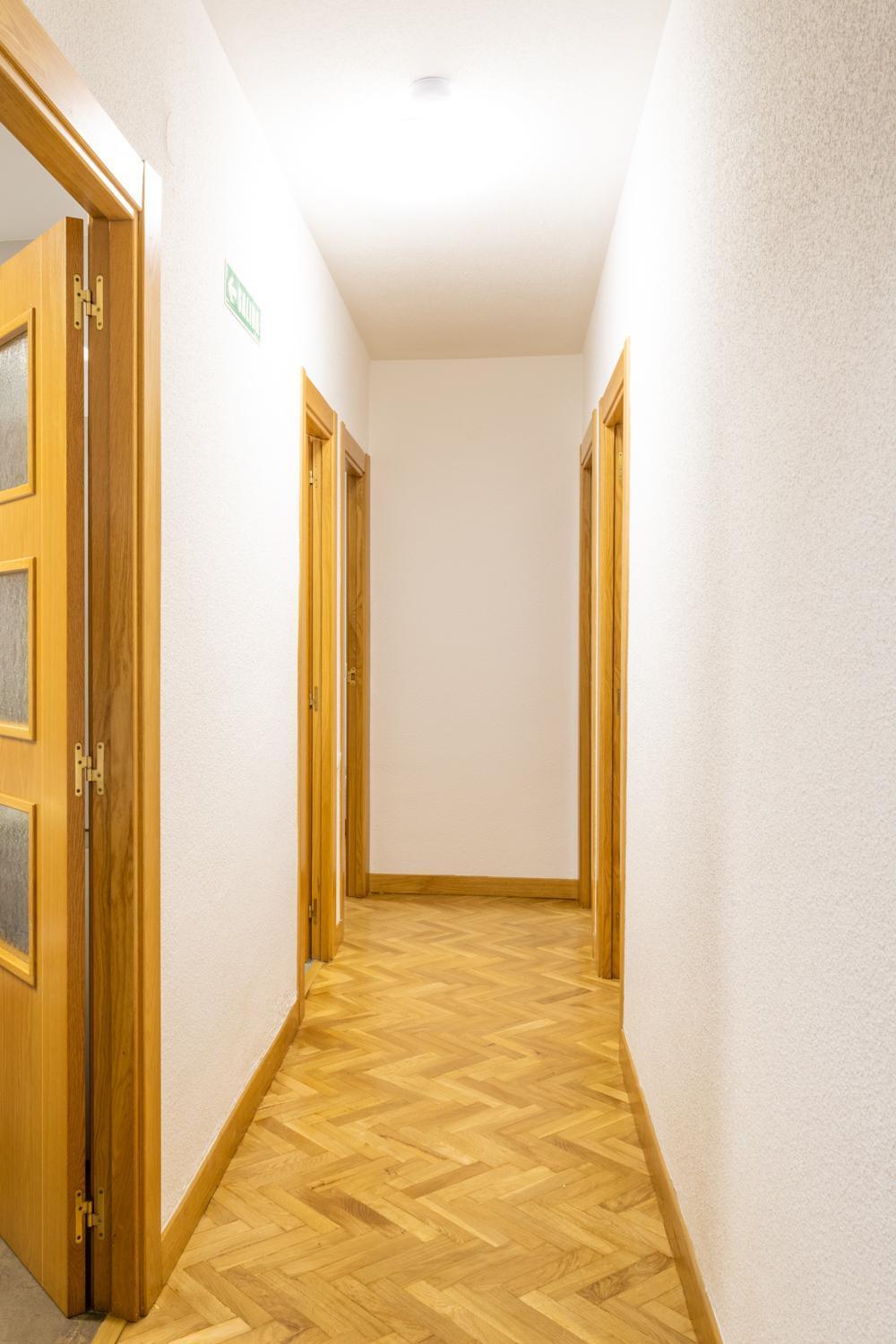Los Sauces Pamplona Hospitales Universidad Baranain 外观 照片