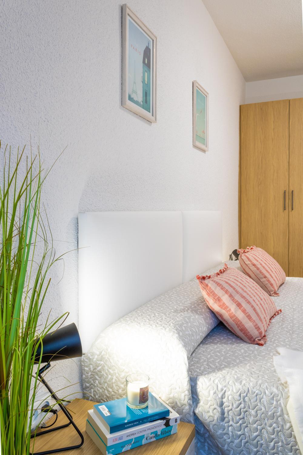 Los Sauces Pamplona Hospitales Universidad Baranain 外观 照片